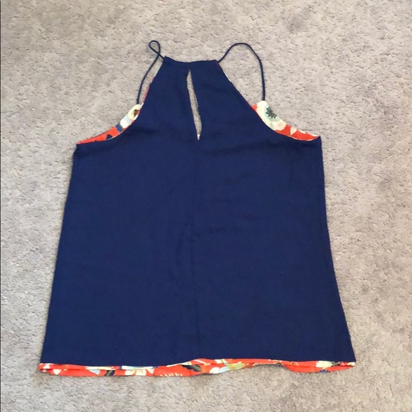 Reversible Express Camisole - Picture 5 of 5